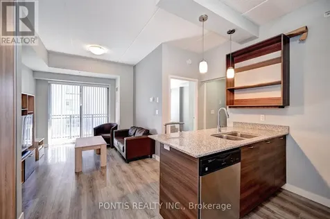 318 Spruce Street West Waterloo ON N2L 3M7