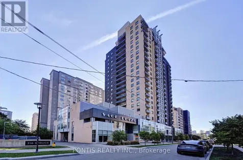 318 Spruce Street West Waterloo ON N2L 3M7