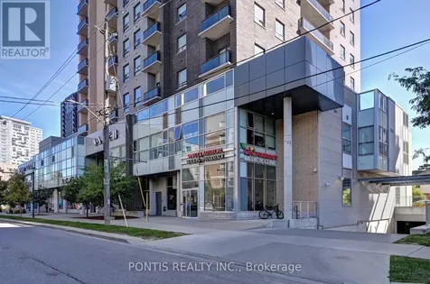 318 Spruce Street West Waterloo ON N2L 3M7