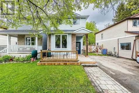 520 Pineview Gardens Shelburne ON L0N 1S2