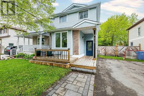520 Pineview Gardens Shelburne ON L0N 1S2