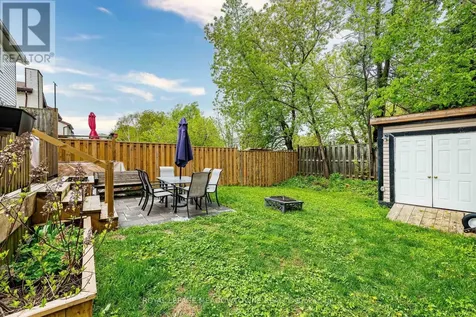 520 Pineview Gardens Shelburne ON L0N 1S2