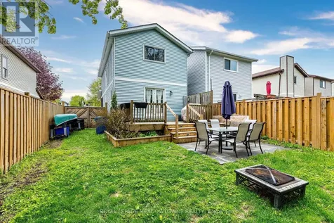 520 Pineview Gardens Shelburne ON L0N 1S2