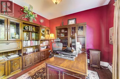 173 Golf Course Road Woolwich ON N0B 1N0
