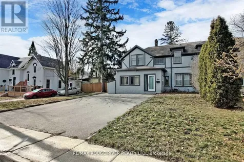36 John Street Cambridge ON N1S 2V4