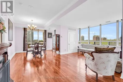 1 Belvedere Court Brampton (downtown Brampton) ON L6V 4M6