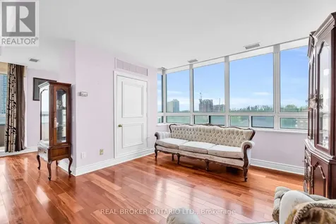 1 Belvedere Court Brampton (downtown Brampton) ON L6V 4M6