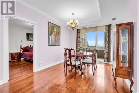 1 Belvedere Court Brampton (downtown Brampton) ON L6V 4M6