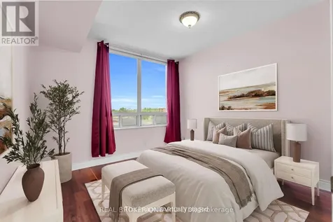 1 Belvedere Court Brampton (downtown Brampton) ON L6V 4M6