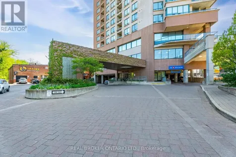1 Belvedere Court Brampton (downtown Brampton) ON L6V 4M6