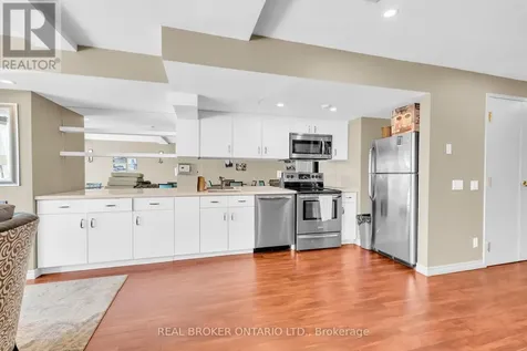 1 Belvedere Court Brampton (downtown Brampton) ON L6V 4M6