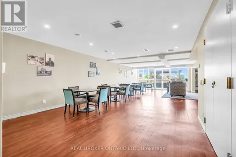 1 Belvedere Court Brampton (downtown Brampton) ON L6V 4M6