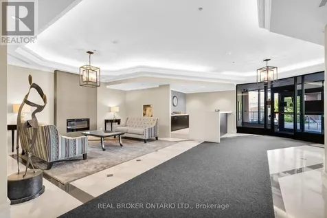 1 Belvedere Court Brampton (downtown Brampton) ON L6V 4M6