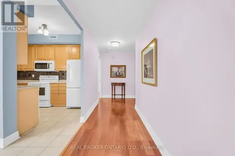 1 Belvedere Court Brampton (downtown Brampton) ON L6V 4M6
