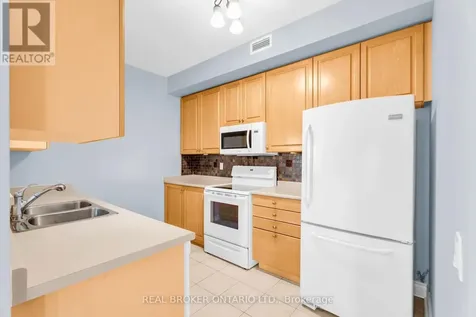 1 Belvedere Court Brampton (downtown Brampton) ON L6V 4M6