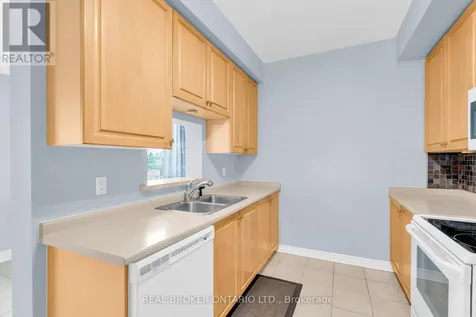 1 Belvedere Court Brampton (downtown Brampton) ON L6V 4M6