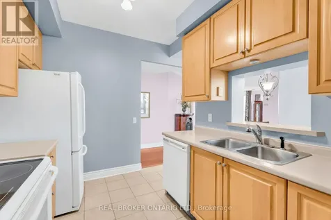 1 Belvedere Court Brampton (downtown Brampton) ON L6V 4M6