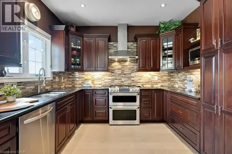 1161 Maple Manor Road Cambridge ON N1R 5S6