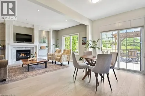 1161 Maple Manor Road Cambridge ON N1R 5S6