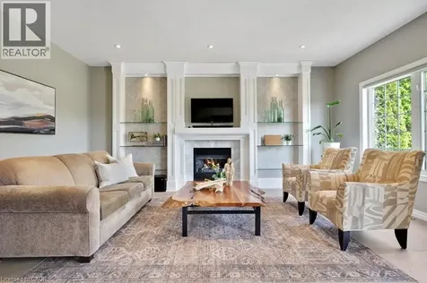 1161 Maple Manor Road Cambridge ON N1R 5S6
