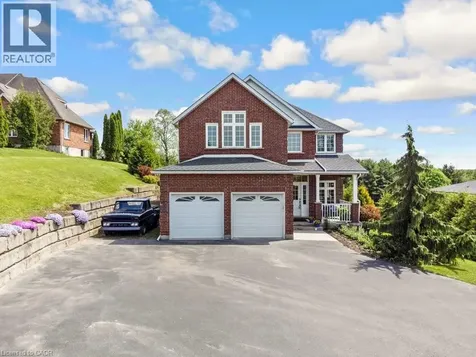 1161 Maple Manor Road Cambridge ON N1R 5S6