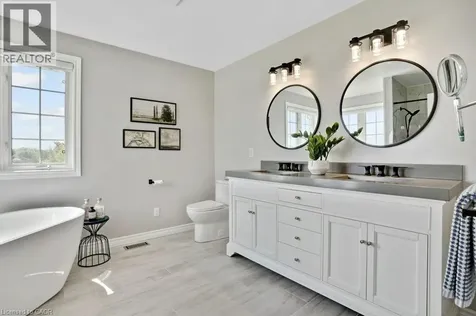 1161 Maple Manor Road Cambridge ON N1R 5S6