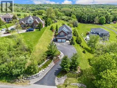 1161 Maple Manor Road Cambridge ON N1R 5S6