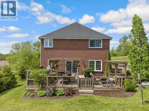 1161 Maple Manor Road Cambridge ON N1R 5S6