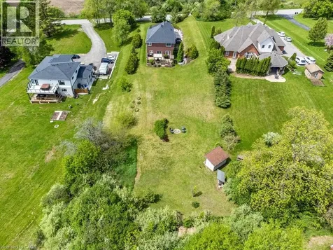 1161 Maple Manor Road Cambridge ON N1R 5S6