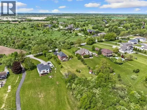 1161 Maple Manor Road Cambridge ON N1R 5S6