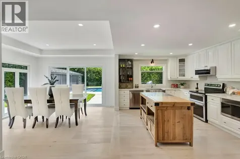 22 Dale Avenue Cambridge ON N1S 3M6