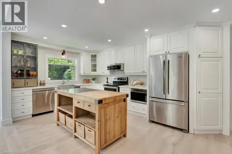 22 Dale Avenue Cambridge ON N1S 3M6