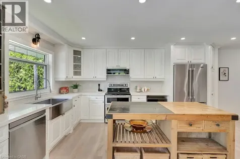 22 Dale Avenue Cambridge ON N1S 3M6