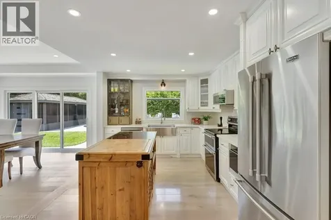 22 Dale Avenue Cambridge ON N1S 3M6