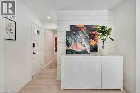 22 Dale Avenue Cambridge ON N1S 3M6