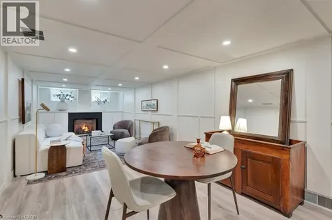 22 Dale Avenue Cambridge ON N1S 3M6