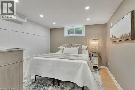 22 Dale Avenue Cambridge ON N1S 3M6