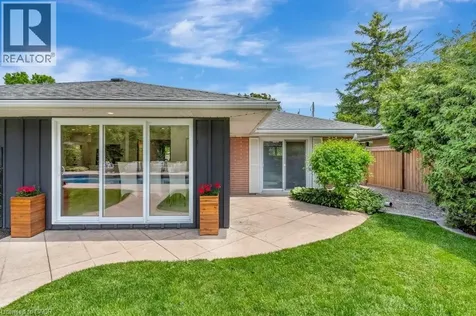 22 Dale Avenue Cambridge ON N1S 3M6