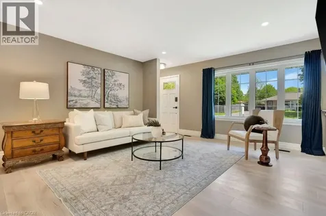 22 Dale Avenue Cambridge ON N1S 3M6