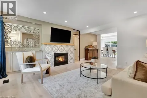 22 Dale Avenue Cambridge ON N1S 3M6
