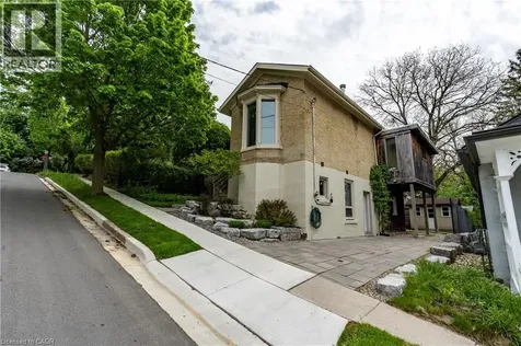 23 Pearl Street Guelph ON N1E 2E4