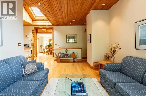 23 Pearl Street Guelph ON N1E 2E4