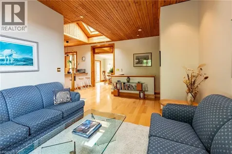 23 Pearl Street Guelph ON N1E 2E4