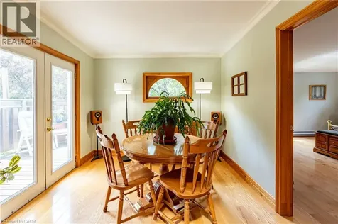 23 Pearl Street Guelph ON N1E 2E4