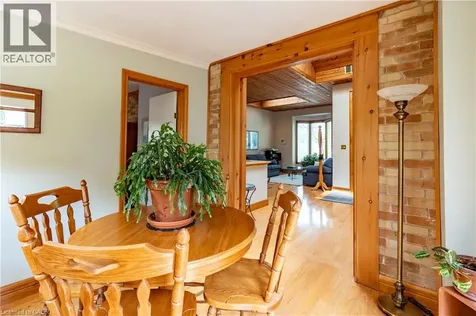 23 Pearl Street Guelph ON N1E 2E4