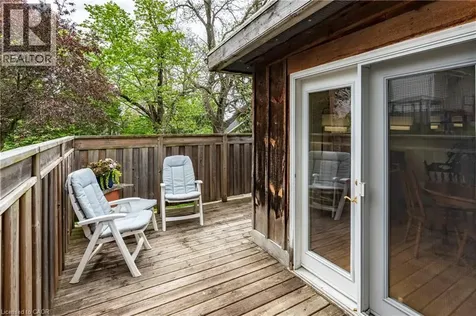 23 Pearl Street Guelph ON N1E 2E4