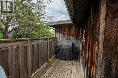 23 Pearl Street Guelph ON N1E 2E4
