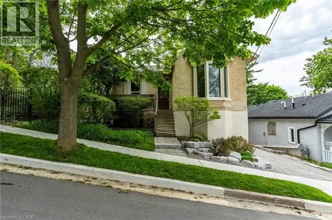 23 Pearl Street Guelph ON N1E 2E4