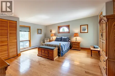 23 Pearl Street Guelph ON N1E 2E4