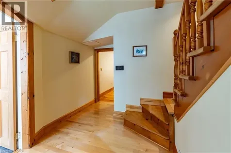 23 Pearl Street Guelph ON N1E 2E4